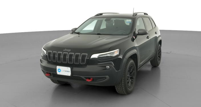 Thumbnail: 2019 Jeep Cherokee - 1