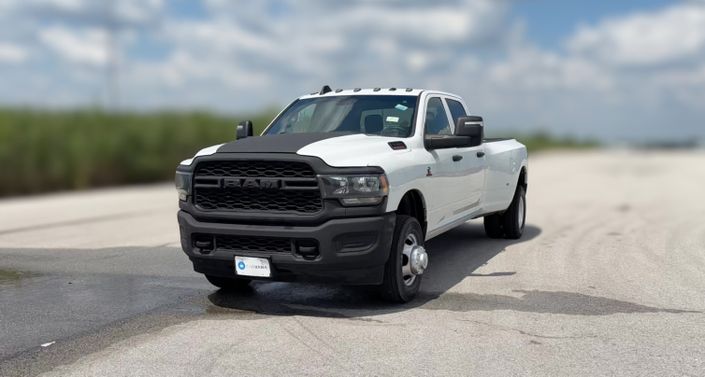 2023 RAM 3500 Tradesman -
                  Richton Park, IL