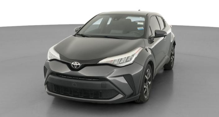 Thumbnail: 2020 Toyota C-HR - 1