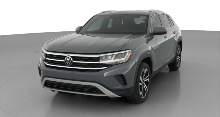 Thumbnail: 2023 Volkswagen Atlas - 1