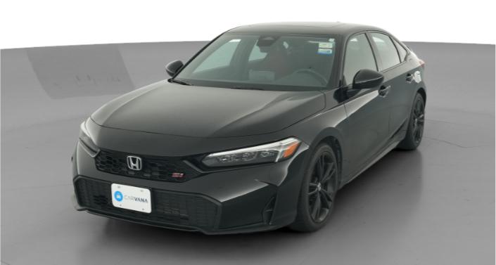 Thumbnail: 2025 Honda Civic - 1