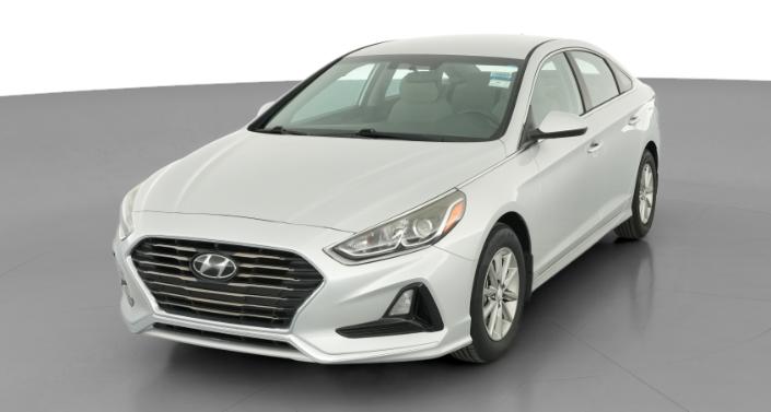 Thumbnail: 2019 Hyundai Sonata - 1