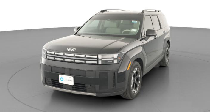 Thumbnail: 2025 Hyundai Santa Fe - 1