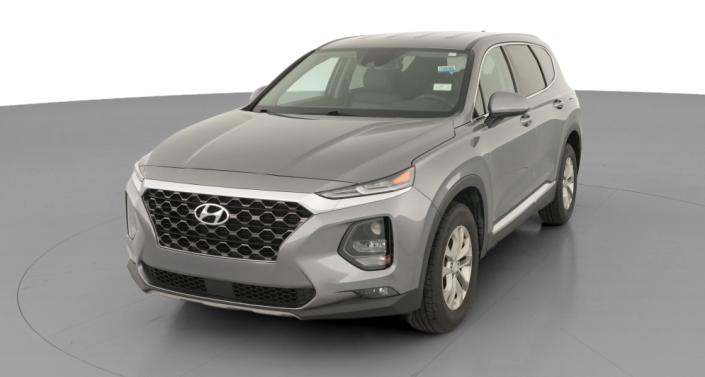 Thumbnail: 2019 Hyundai Santa Fe - 1