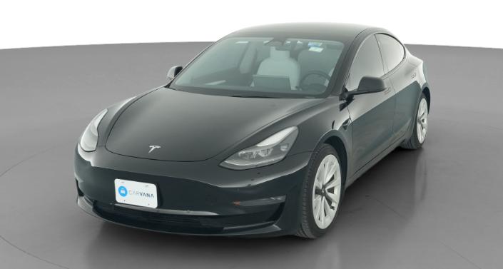 Thumbnail: 2022 Tesla Model 3 - 1