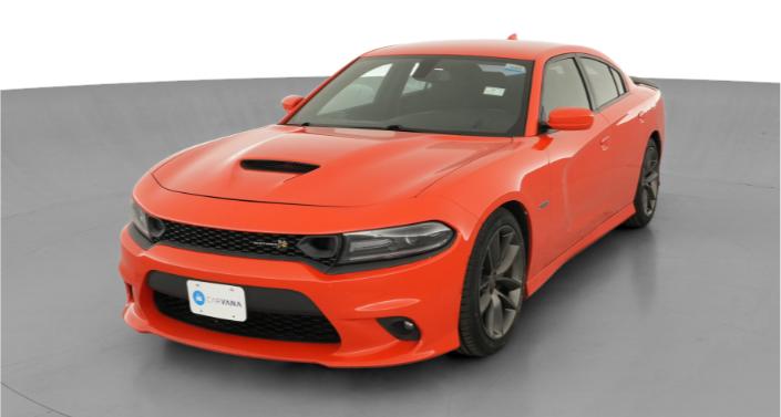 Thumbnail: 2019 Dodge Charger - 1