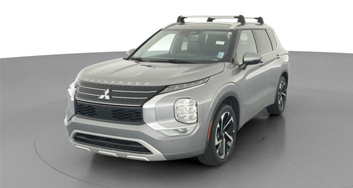 Thumbnail: 2022 Mitsubishi Outlander - 1