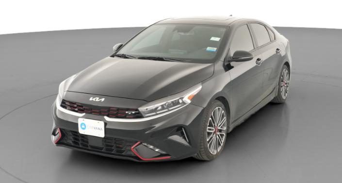 Thumbnail: 2023 Kia Forte - 1