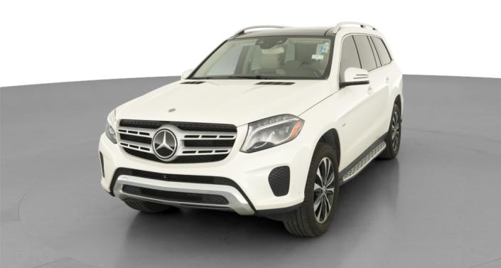 2019 Mercedes-Benz GLS 450 4MATIC -
                  Trenton, OH