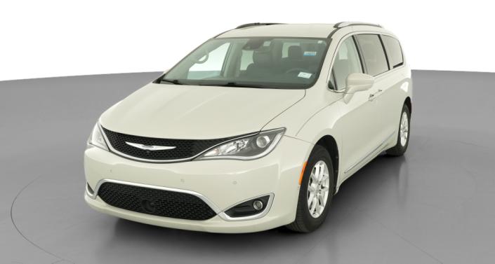 Thumbnail: 2020 Chrysler Pacifica - 1
