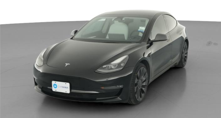 Thumbnail: 2023 Tesla Model 3 - 1