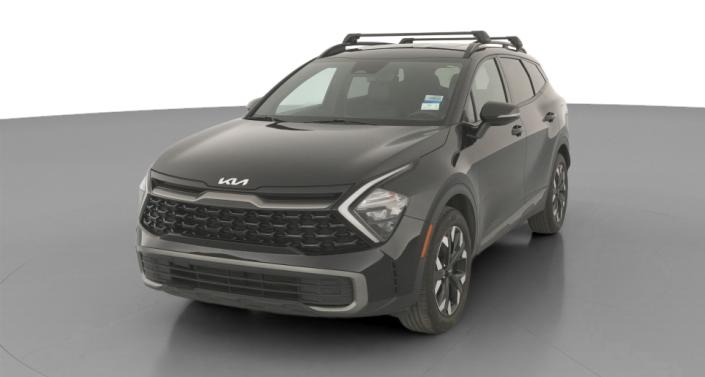 Thumbnail: 2023 Kia Sportage - 1