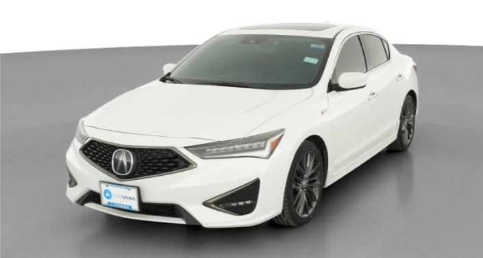 Thumbnail: 2021 Acura ILX - 1