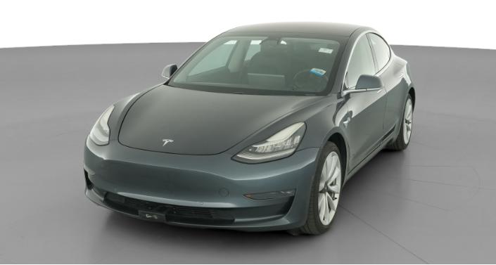 2018 Tesla Model 3 Long Range -
                  Tolleson, AZ