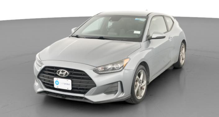 2019 Hyundai Veloster 2.0 -
                  Fort Worth, TX
