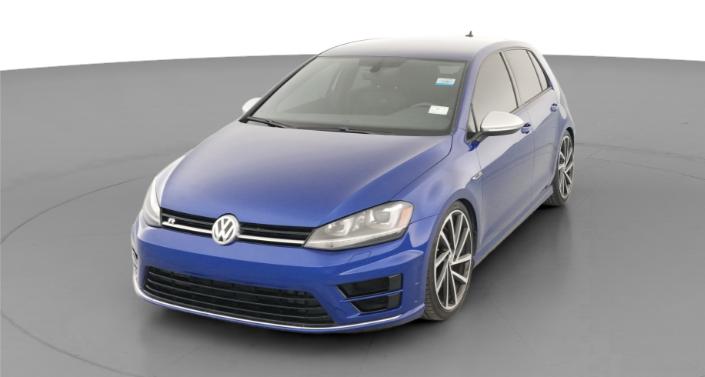 Thumbnail: 2016 Volkswagen Golf - 1