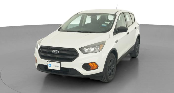 Thumbnail: 2018 Ford Escape - 1