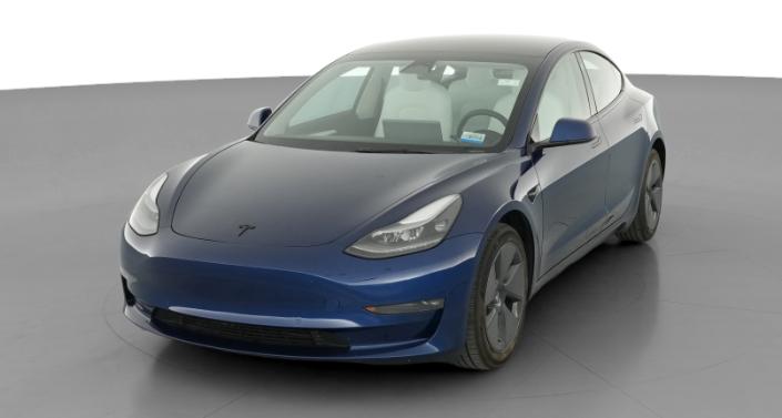 Thumbnail: 2022 Tesla Model 3 - 1