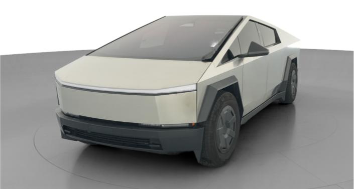 2025 Tesla Cybertruck All-Wheel Drive -
                  Rocklin, CA
