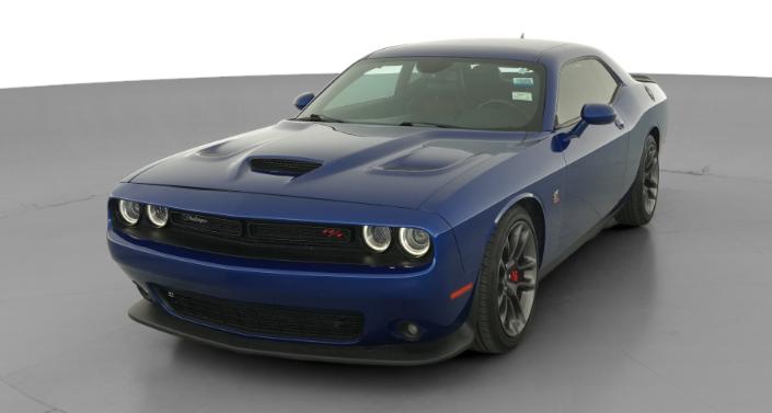 Thumbnail: 2022 Dodge Challenger - 1