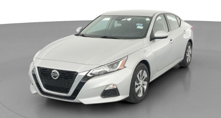 Thumbnail: 2021 Nissan Altima - 1