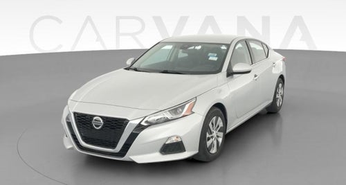 2021 Nissan Altima