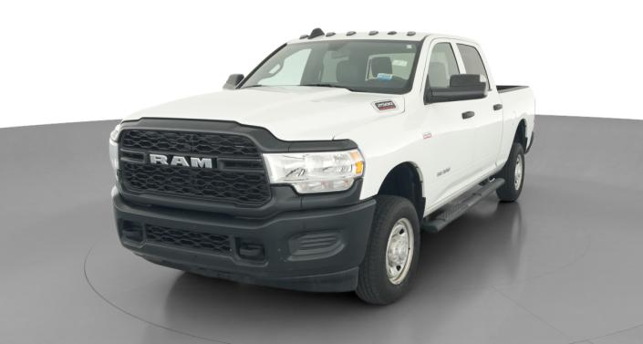 2022 RAM 2500 Tradesman -
                  Rocklin, CA