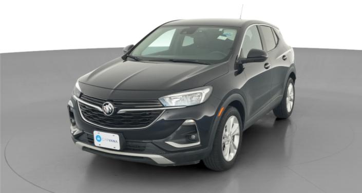 Thumbnail: 2021 Buick Encore GX - 1