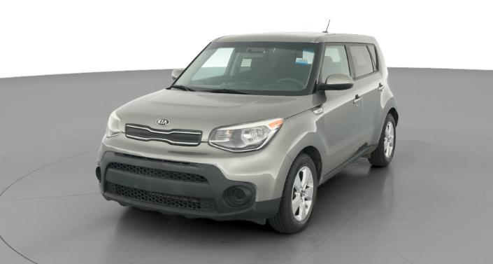 Thumbnail: 2018 Kia Soul - 1