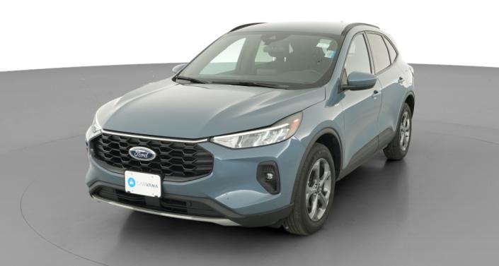 Thumbnail: 2025 Ford Escape - 1