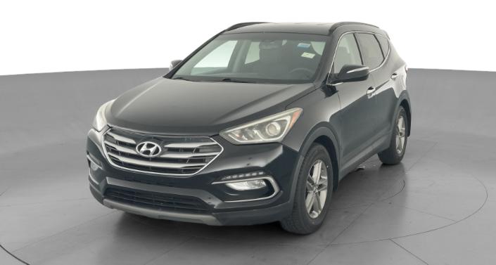 Thumbnail: 2018 Hyundai Santa Fe - 1