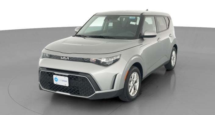 Thumbnail: 2025 Kia Soul - 1