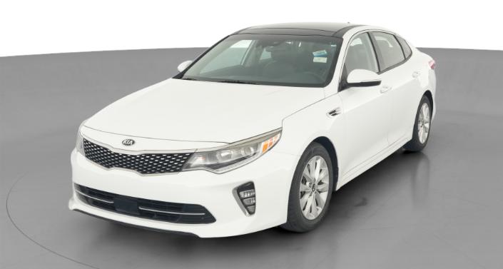 Thumbnail: 2018 Kia Optima - 1