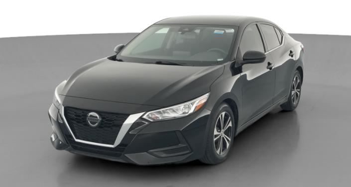 Thumbnail: 2023 Nissan Sentra - 1
