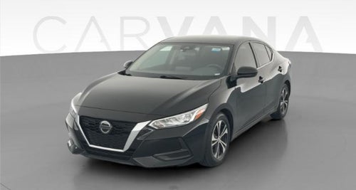 2023 Nissan Sentra