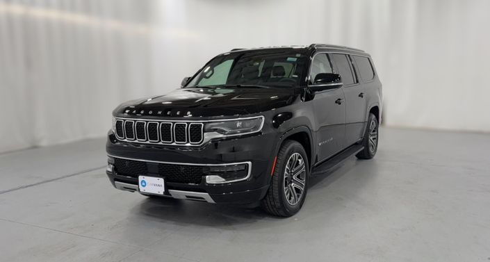 2023 Jeep Wagoneer Series II -
                  Union City, GA