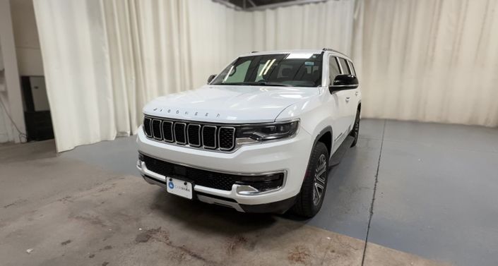 Thumbnail: 2024 Jeep Wagoneer - 1
