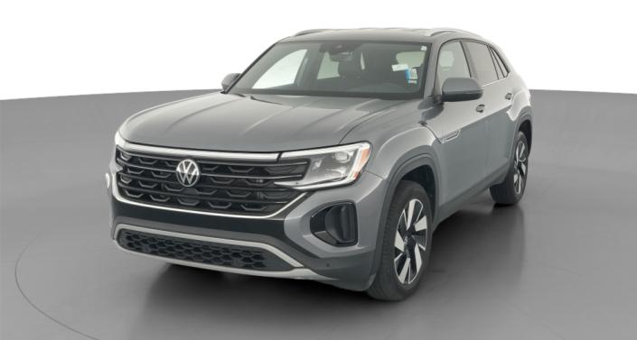 Thumbnail: 2024 Volkswagen Atlas - 1