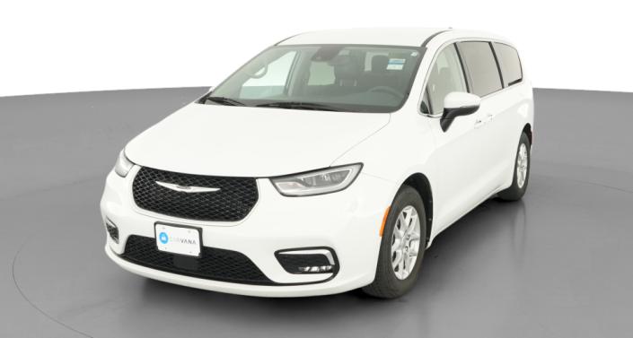 Thumbnail: 2023 Chrysler Pacifica - 1