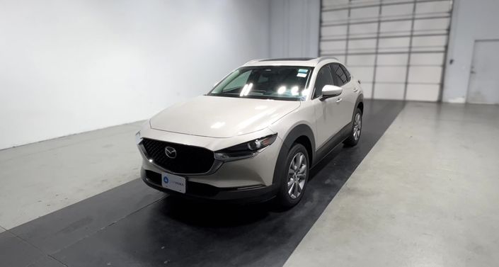 Thumbnail: 2024 Mazda CX-30 - 1