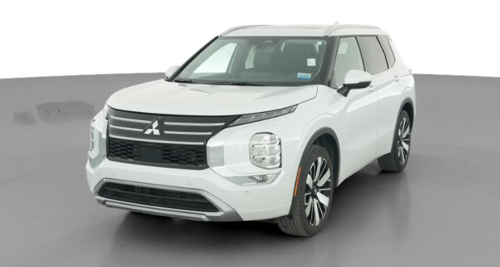 Thumbnail: 2025 Mitsubishi Outlander - 1