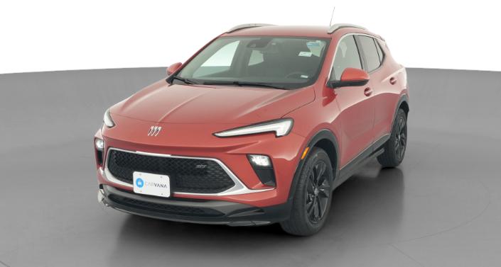 Thumbnail: 2024 Buick Encore GX - 1