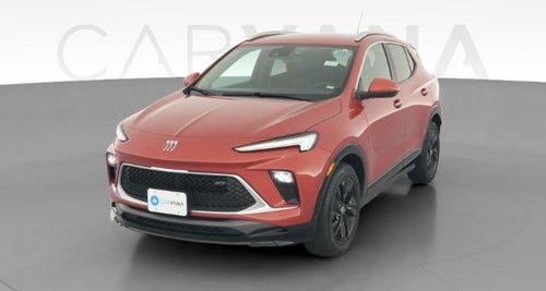 2024 Buick Encore GX