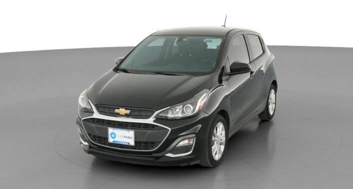 Thumbnail: 2021 Chevrolet Spark - 1