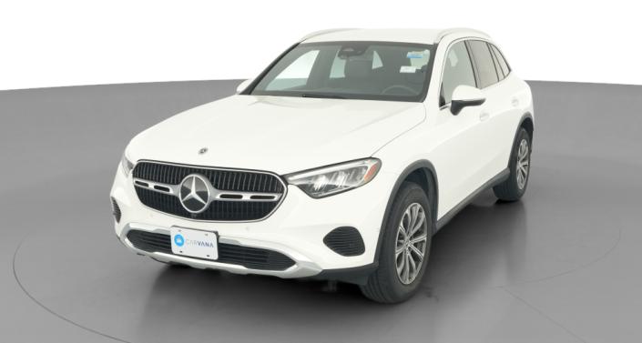 Thumbnail: 2024 Mercedes-Benz GLC - 1