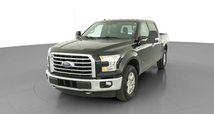 Thumbnail: 2017 Ford Econoline - 1