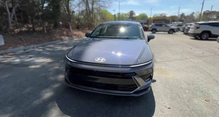 Thumbnail: 2025 Hyundai Sonata - 1