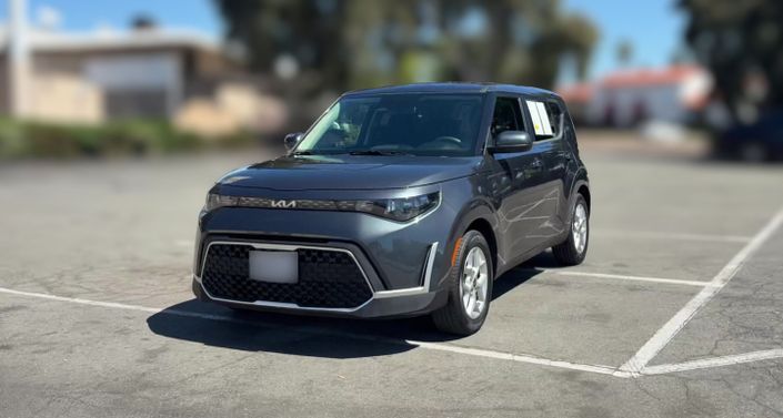 Thumbnail: 2025 Kia Soul - 1