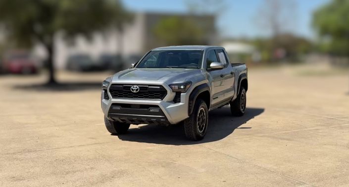 Thumbnail: 2024 Toyota Tacoma - 1
