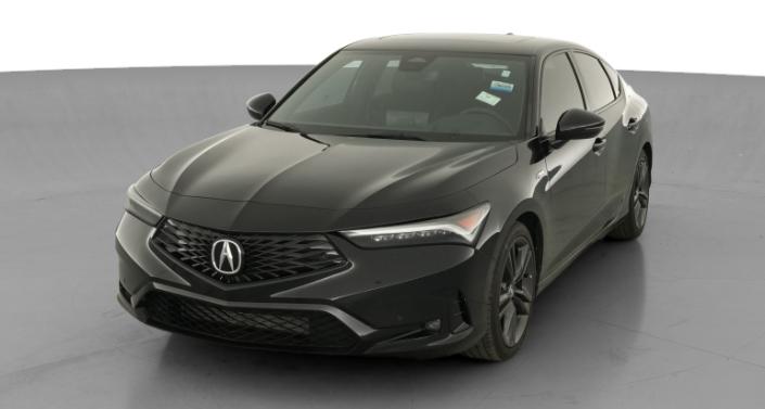 Thumbnail: 2023 Acura Integra - 1